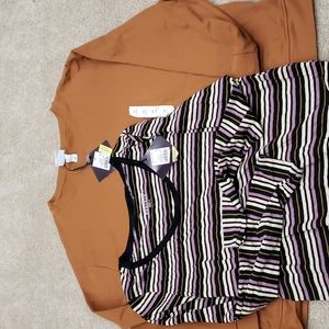 Women's sweater 1XL 1free 🚨